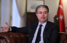 سفیر ترکیه در تهران: آنکارا تحریم‌های یکجانبه آمریکا علیه ایران را مشروع نمی‌داند/ روابط اقتصادی گسترده‌ای با تهران داریم