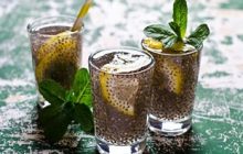 دو نوشیدنی معجزه‌آسا برای مقابله با گرمازدگی