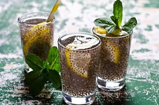 دو نوشیدنی معجزه‌آسا برای مقابله با گرمازدگی