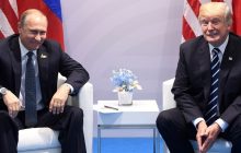 پوتین: با ترامپ درباره برجام صحبت کردم/ موضع روسیه درباره این موضوع بدون تغییر باقی ماند