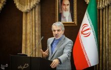 نوبخت: آمادگی دارم هرچه سریع‌تر از دولت کناره‌گیری کنم