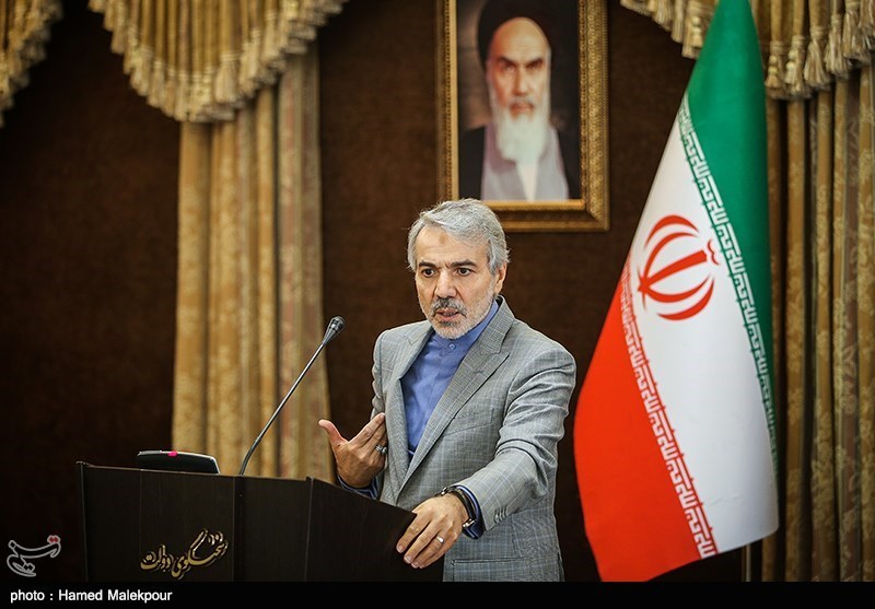 نوبخت: آمادگی دارم هرچه سریع‌تر از دولت کناره‌گیری کنم