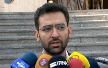 توضیح جهرمی درباره عدم همکاری وزارت ارتباطات در بستن فیلترشکن‌ها