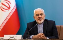 ظریف: آمریکا را مجبور می‌کنیم اعتیادش به تحریم را ترک کند