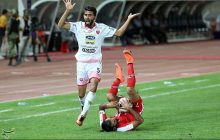 تیم منتخب هفته اول هجدهمین دوره لیگ برتر فوتبال
