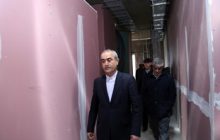 خدابخش می‌ماند یا می‌رود؟!
