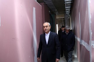 خدابخش می‌ماند یا می‌رود؟!