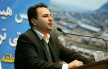 واکنش نماینده مرند و جلفا به منتقدین استیضاح ظریف: سئوال از وزیر حق نمایندگان است