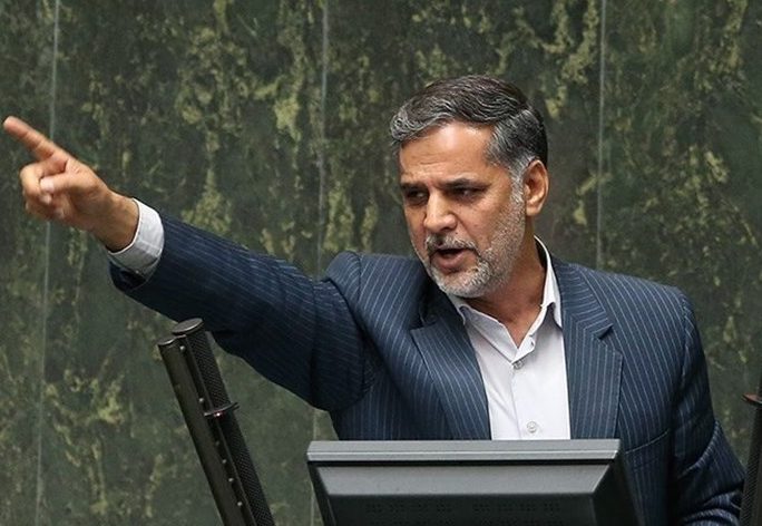 سؤال از رئیس‌جمهور|نقوی حسینی: بیکاری و عدم اشتغال ام الفساد مصائب امروز کشور است