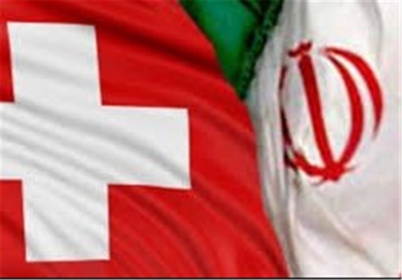 توصیه سوئیس به شرکت‌ها برای تجارت با ایران علی‌رغم تحریم‌های آمریکا