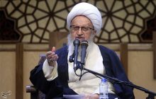 آیت‌‌الله مکارم‌ شیرازی: نمی‌شود ۴-۵ هزار ماشین خودسرانه و بدون هماهنگی و رانت وارد کشور شود؛ اگر مقابل این افراد کوتاه بیاییم هیچ مشکلی حل نمی‌شود