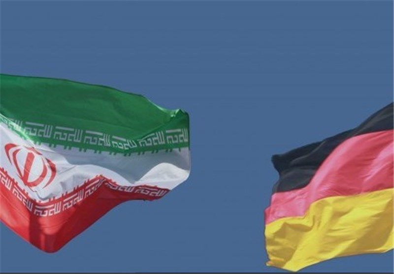 اقدامات «ترامپ» علیه ایران و چین شرکت‌های آلمانی را عصبانی کرد