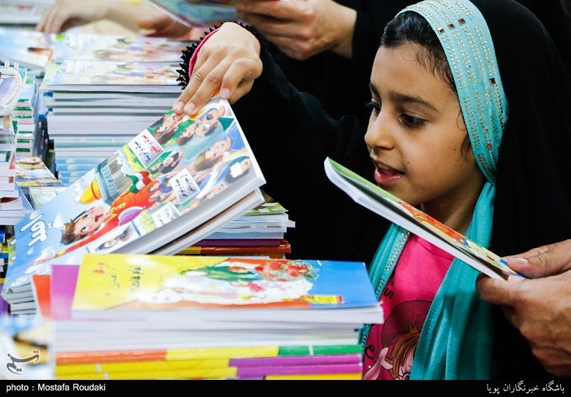توزیع گسترده نوشت‌افزار اسلامی ایرانی در مدارس/ برگزاری ۷۵۰ نمایشگاه در آستانه سال تحصیلی جدید