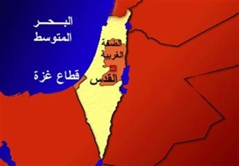 حمله جنگنده‌های اسرائیلی به نوار غزه/مقاومت فلسطین ۷۰ موشک به سوی شهرک‌های اسرائیلی شلیک کرد