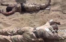 یمن|عملیات ضربتی علیه متجاوزان در ساحل غربی؛ شمار زیادی از مزدوران سعودی به هلاکت رسیدند