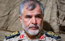 سردار پورجمشیدیان: تکفیری‌ها به قصد رسیدن به مرزهای ایران آمده بودند/مدافعان حرم مقتدرانه در برابر آنها ایستادند