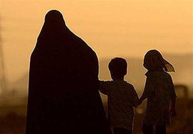 ۵.۹ درصد از جامعه زنان آذربایجان‌شرقی سرپرست خانوارند