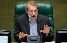 لاریجانی: قانوناً نمی‌توان سوال از رئیس‌جمهور را به قوه‌قضائیه ارجاع داد