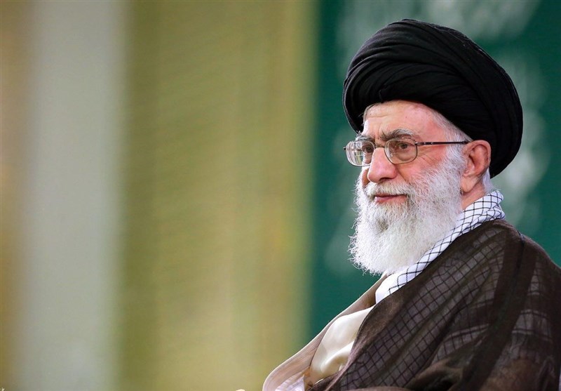 امام خامنه‌ای طی پیامی به حجاج: خواست آمریکای جنایتکار کشتار مسلمانان به دست یکدیگر است