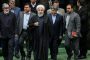 رهبر معظّم انقلاب اعضای هیأت امنای سازمان تبلیغات اسلامی را منصوب کردند