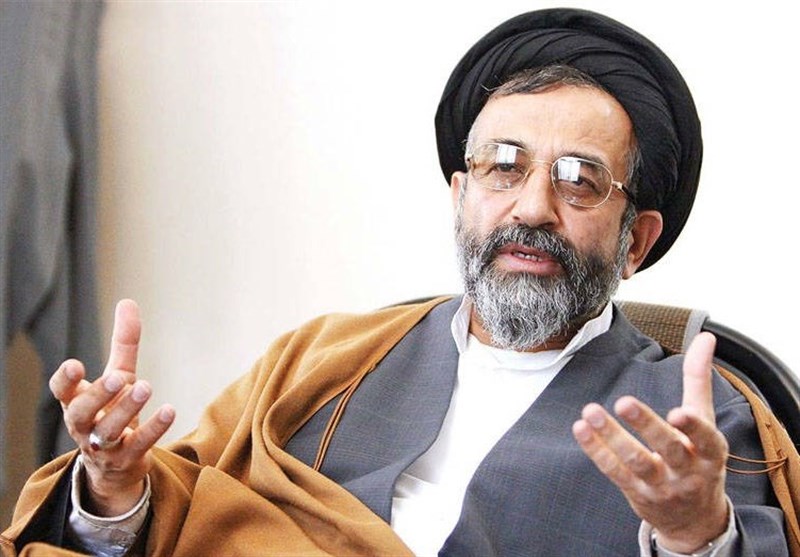 وزیر کشور دولت اصلاحات: مذاکره با آمریکا نمی‌تواند منافع کشور را تأمین کند/ آنها به هیچ پیمانی پایبند نیستند