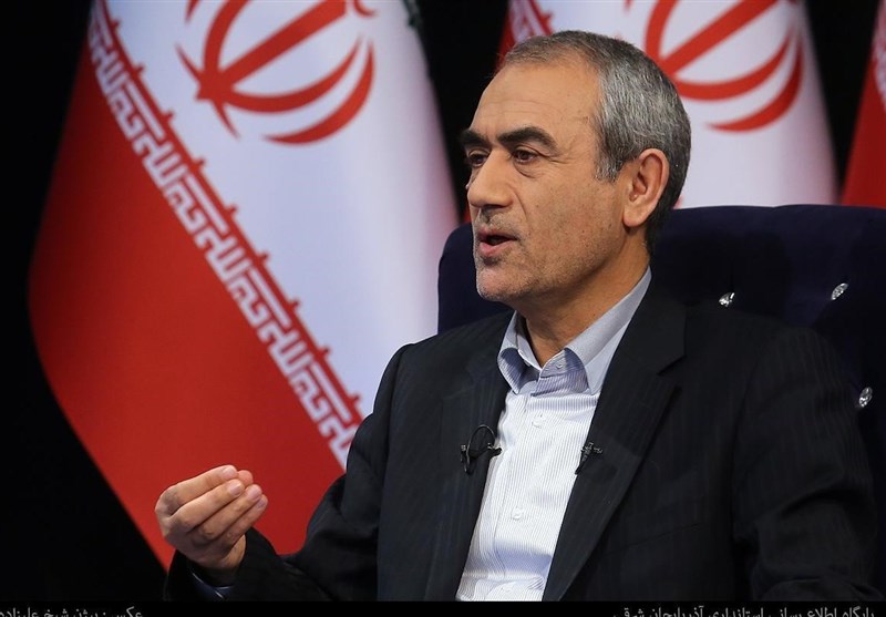 برای تسریع برخورد با قاچاق قوانین باید بازنگری شود