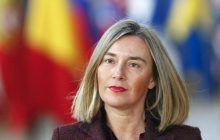موگرینی: تجارت اروپا و ایران بخشی از حق تهران در برجام است