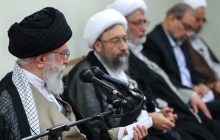 دستور مهم امام خامنه‌ای خطاب به رئیس دستگاه قضا: مجازات مفسدان اقتصادی سریع و عادلانه انجام شود