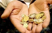 تحویل ۲.۶ میلیون سکه در بانک ملی آغاز شد