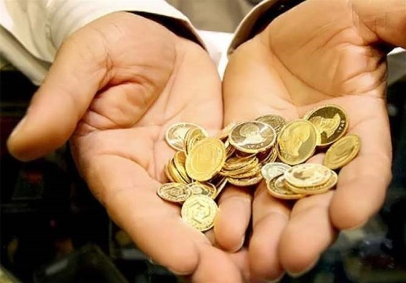 تحویل ۲.۶ میلیون سکه در بانک ملی آغاز شد