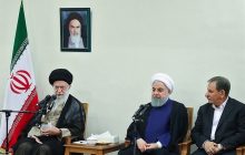 انتشار مشروح دستور اخیر امام خامنه‌ای خطاب به رئیس‌جمهور/ «با فساد واقعاً مبارزه کنید؛ این مردم را خوش‌حال می‌کند»