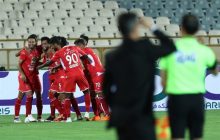 جدول لیگ برتر فوتبال در پایان هفته دوم؛ صدرنشینی پرسپولیس و ادامه قعرنشینی شاگردان خداداد