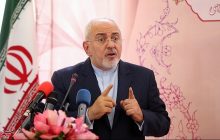ظریف: آمریکا به تحریم‌ها معتاد شده/ تحریم‌ها برای تغییر فضای سیاسی ایران، ناکارآمد و غیرموثر است