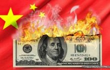 دلار از مبادلات ترکیه و روسیه حذف می‌شود/درخواست ترکیه از دیگر کشورها برای حذف دلار