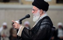 رهبر انقلاب: بر اثر برخی بی‌تدبیری‌ها ارز کشور رفت دست کسانی که برخی از آن سواستفاده کردند/ آمریکا زیر وعده‌هایش زد، چرا باید با آنها مذاکره کرد