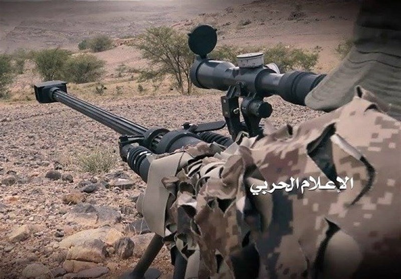تحولات یمن| شکار ۸۱ متجاوز و مزدور عربستان در جبهه‌های مختلف؛ آزادی گروه دیگری از اسرای یمنی