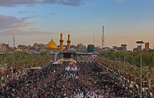 هزینه سفر به عتبات گران شد/ افزایش ۶۰ درصدی از ۱۱ شهریور