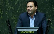 نطق شجاعانه نماینده مرند و جلفا در مجلس: فرآیندی که در فوتبال طی می شود کل وحدت ملی را زیر سوال برده است