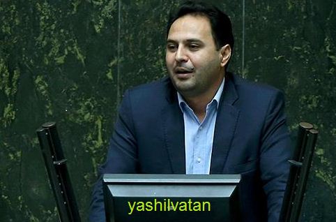 نطق شجاعانه نماینده مرند و جلفا در مجلس: فرآیندی که در فوتبال طی می شود کل وحدت ملی را زیر سوال برده است