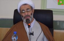 امام جمعه مرند: ترامپ شیاد دم از مذاکره می زند اما دوست دار ملت ایران نیست/ خبرنگاران مطلبی ننویسند که مردم مایوس شوند