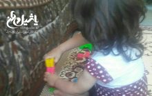 فیلم های کودک آزاری در یکی از روستاهای مرند بیشتر یک سناریو برای بازگرداندن مادر به خانه بود