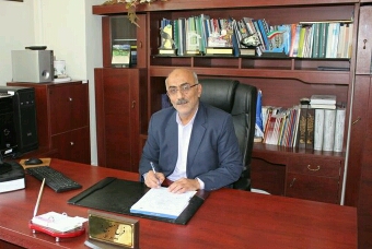 تحلیل آب و هوا و پایش خشکسالی استان آذربایجان شرقی در سال زراعی جاری (مهر تا تیر ۹۷)