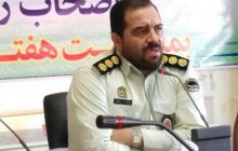 محموله بزرگ مس مسروقه به مقصد نرسید / قاتل جوان مرندی در کرج دستگیر شد