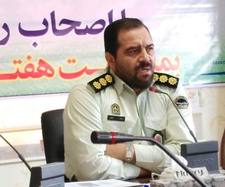 محموله بزرگ مس مسروقه به مقصد نرسید / قاتل جوان مرندی در کرج دستگیر شد