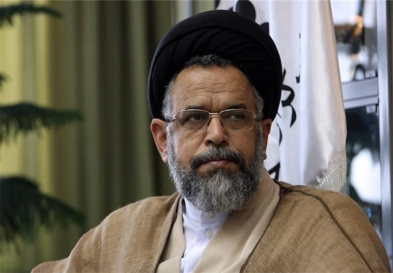 وزیر اطلاعات: شماری از عوامل مرتبط با حادثه تروریستی اهواز بازداشت شدند
