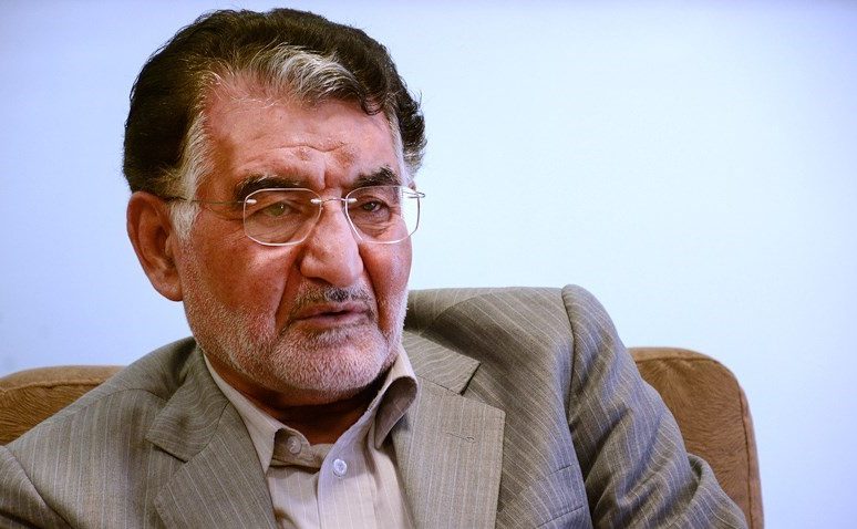 آل اسحاق: دلار از مبادلات تجاری ایران و عراق حذف شد