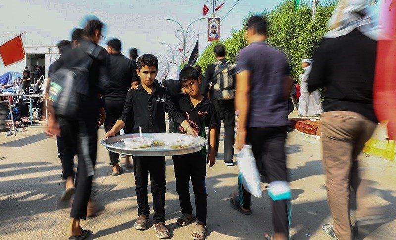 آغاز ثبت‌نام زائران اربعین با ارز ۸ هزار تومانی