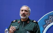 سردار یزدی: می‌دانیم حمله به کنسولگری ایران در بصره از کجا نشات گرفته است