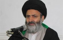 عضو مجلس خبرگان رهبری: برخورد شدید علی(ع) با برادرش در قبال بیت‌المال عبرت مسئولان کشور باشد