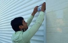 کالاهای احتکار شده را حراج کنید